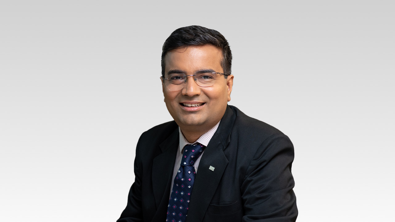 Nishant Pradhan